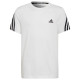 Adidas Παιδική κοντομάνικη μπλούζα Future Icons 3-Stripes Tee